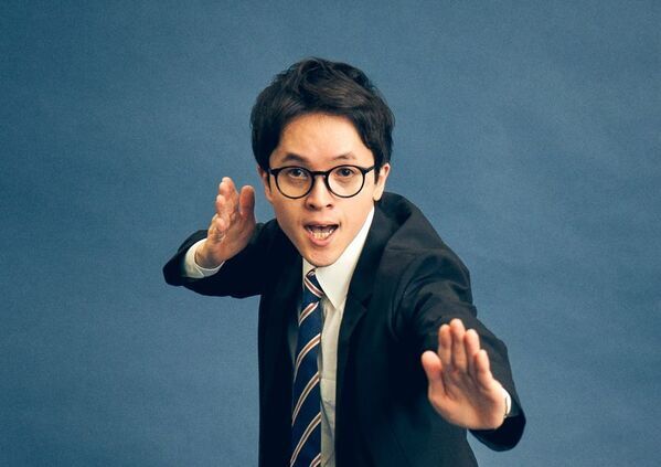 品川区民芸術祭2025　ドリームステージ「区民×お笑い芸人　しながわ“笑”-show-タイム」　11月2日(日)15:00開演東京・品川区にて開催