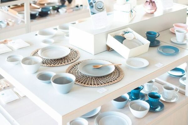 約150ブースが集結する「器と暮らし市 vol.8」　あいち健康の森公園で11/22～24開催！暮らしを彩る器と出会えるマルシェ