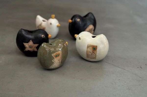 約150ブースが集結する「器と暮らし市 vol.8」　あいち健康の森公園で11/22～24開催！暮らしを彩る器と出会えるマルシェ