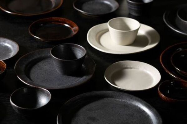 約150ブースが集結する「器と暮らし市 vol.8」　あいち健康の森公園で11/22～24開催！暮らしを彩る器と出会えるマルシェ