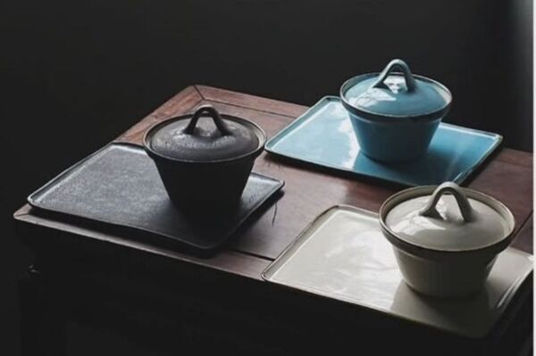 約150ブースが集結する「器と暮らし市 vol.8」　あいち健康の森公園で11/22～24開催！暮らしを彩る器と出会えるマルシェ