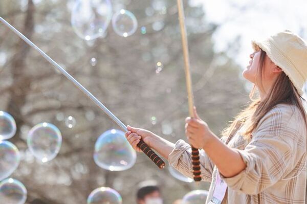 約150ブースが集結する「器と暮らし市 vol.8」　あいち健康の森公園で11/22～24開催！暮らしを彩る器と出会えるマルシェ