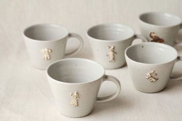 約150ブースが集結する「器と暮らし市 vol.8」　あいち健康の森公園で11/22～24開催！暮らしを彩る器と出会えるマルシェ