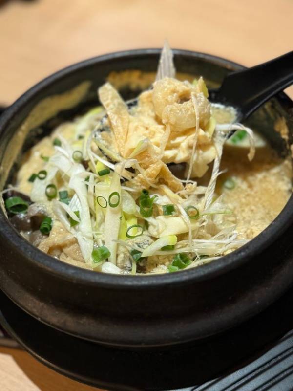 豆乳の第四次成長期到来！お風呂後は牛乳、サウナ後は豆乳！？人気サウナ施設で豆乳サ飯が続々登場