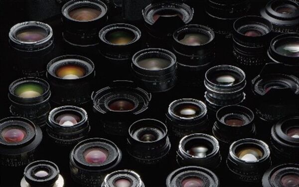 「フォクトレンダー」を使用した写真114点の写真展　『フォクトレンダー展 VOL.5』を新宿 北村写真機店で開催　＜期間：10月2日(木)～10月22日(水)＞