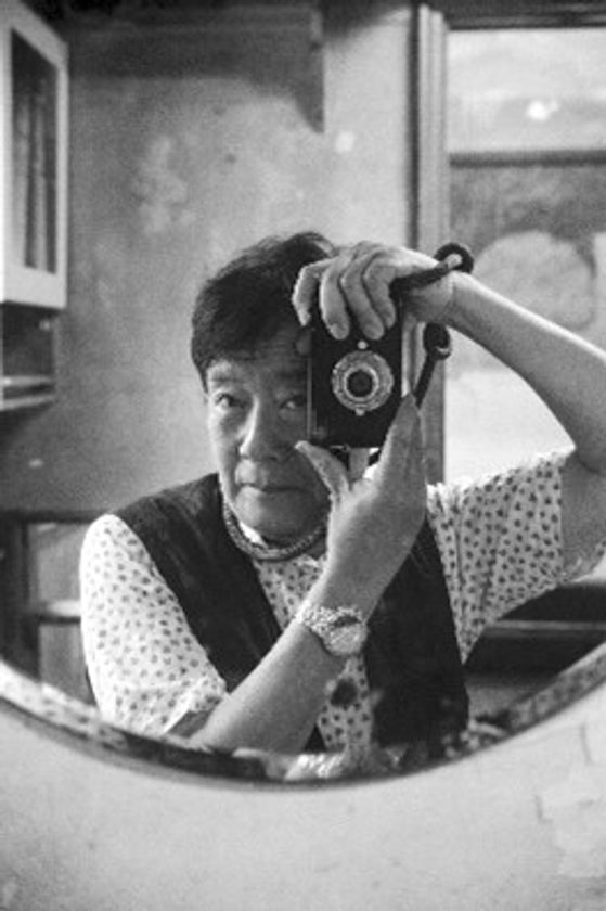 「フォクトレンダー」を使用した写真114点の写真展　『フォクトレンダー展 VOL.5』を新宿 北村写真機店で開催　＜期間：10月2日(木)～10月22日(水)＞