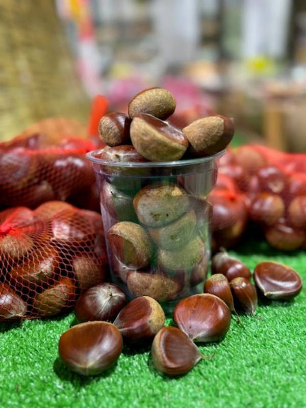 ＼行列必至の大人気イベント「両手ですくい取り・新米こしひかり」が登場／「上州・村の駅」は10月の毎週末『お野菜イベント』を開催します！