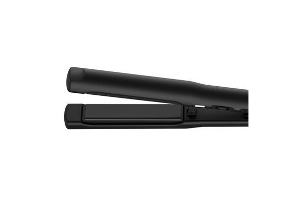 1台でストレートやカール、トレンドヘアも楽しめる「マイナスイオンストレートアイロン」を10月2日発売