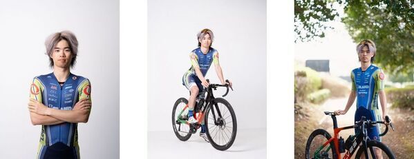 【エントリー〆切迫る！】サイクリングで茨城の食を食べつくす『いばらきK1ライド2025』豪華ゲストと補給食をご紹介！