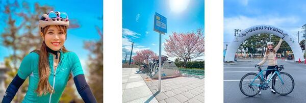 【エントリー〆切迫る！】サイクリングで茨城の食を食べつくす『いばらきK1ライド2025』豪華ゲストと補給食をご紹介！