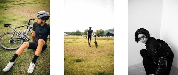 【エントリー〆切迫る！】サイクリングで茨城の食を食べつくす『いばらきK1ライド2025』豪華ゲストと補給食をご紹介！