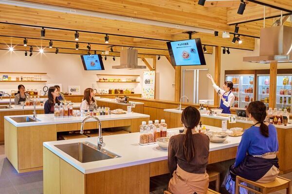 埼玉県飯能市「OH!!!～発酵、健康、食の魔法!!!～」5周年の創業祭を10月11日から10月13日の3日間開催