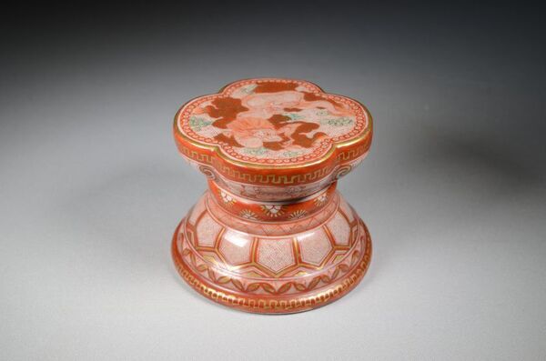 滋賀県立陶芸の森で特別展「九谷赤絵の極致　宮本屋窯と飯田屋八郎右衛門の世界」を10月11日(土)より開催