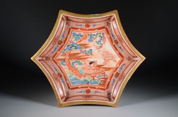 滋賀県立陶芸の森で特別展「九谷赤絵の極致　宮本屋窯と飯田屋八郎右衛門の世界」を10月11日(土)より開催