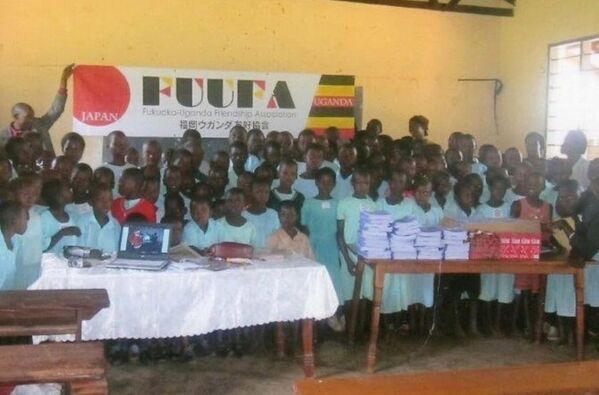 ウガンダの若者に「スキル」と「希望」を与えるスクールを！10月29日(水)までクラウドファンディング実施