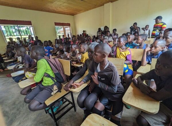 ウガンダの若者に「スキル」と「希望」を与えるスクールを！10月29日(水)までクラウドファンディング実施