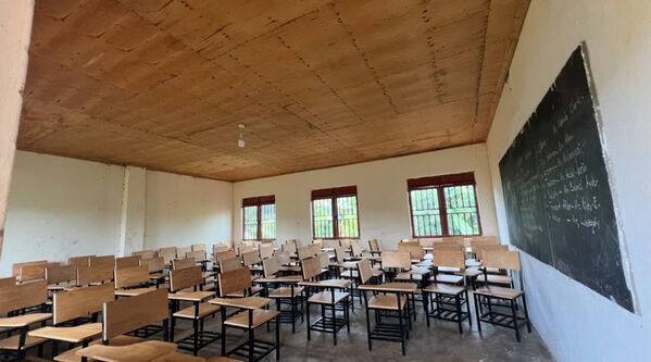 ウガンダの若者に「スキル」と「希望」を与えるスクールを！10月29日(水)までクラウドファンディング実施