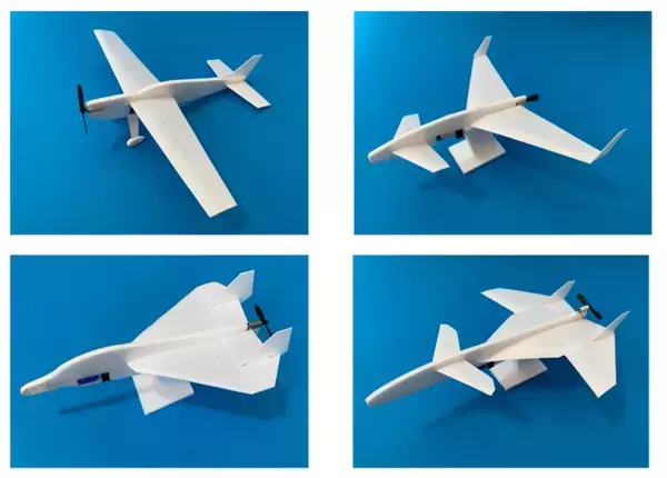 「AIと一緒に飛行機を学ぶ、新時代の探究型授業」次世代探求教育の指導者育成講座を開講