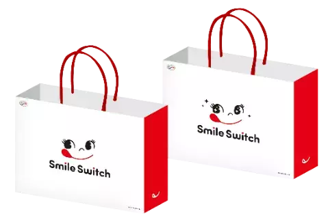 「Smile Switch Festa 2025 ～ルックって、いいな。～」をあべのハルカス近鉄本店と近鉄パッセで開催
