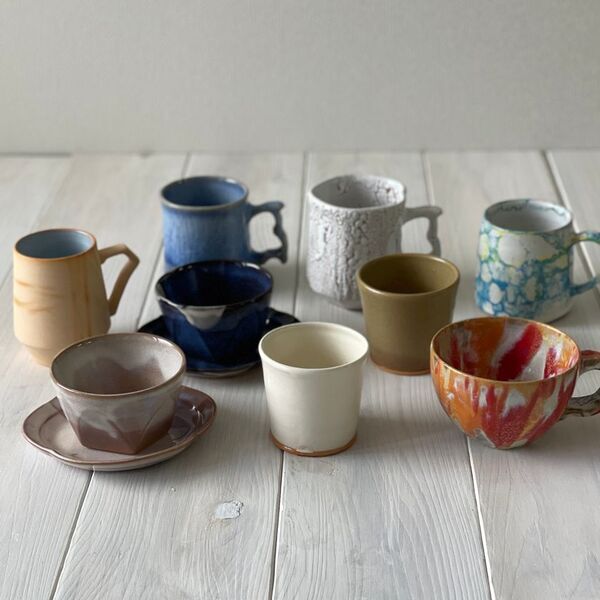 10月11日(土)～13日(月・祝) 山口県萩市で開催の陶器市イベント「萩・田町萩焼まつり2025」の見どころ5選！