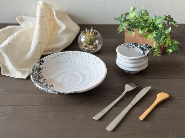 10月11日(土)～13日(月・祝) 山口県萩市で開催の陶器市イベント「萩・田町萩焼まつり2025」の見どころ5選！