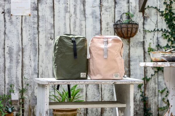 【WONDER BAGGAGE】京都・一条寺の書店「恵文社」にて10月25日(土)～11月7日(金) POP UP開催