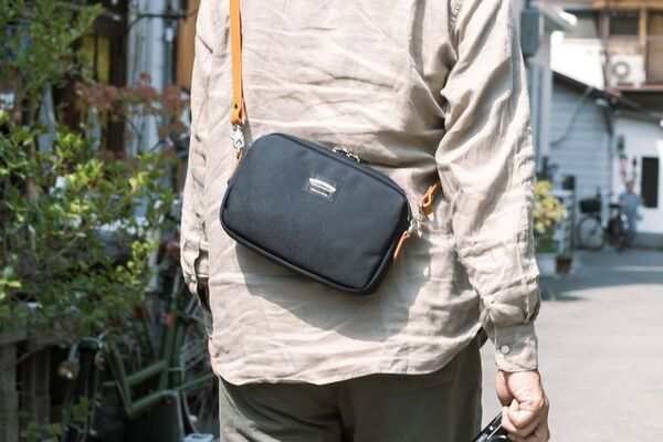 【WONDER BAGGAGE】京都・一条寺の書店「恵文社」にて10月25日(土)～11月7日(金) POP UP開催