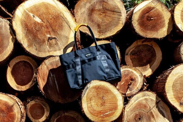 【WONDER BAGGAGE】京都・一条寺の書店「恵文社」にて10月25日(土)～11月7日(金) POP UP開催