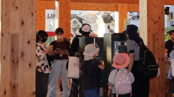 大阪・関西万博閉幕！会場給水1,200万回突破！「“給水”が新たな選択へ」来場者・運営スタッフへの「気候変動」「熱中症」「プラスチックごみ削減」体験に繋ぐ