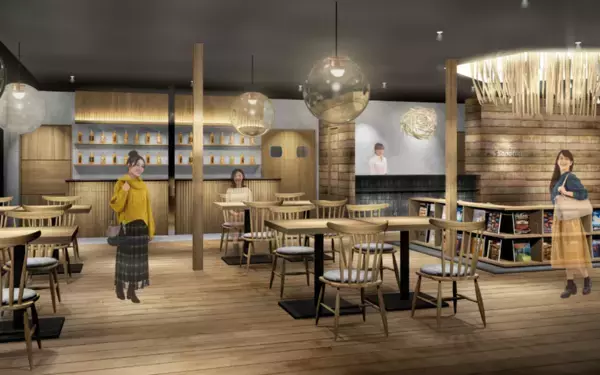 人生に、感じる時間を。兵庫県・香美町に“感性の宿”The Sanaton誕生へ｜クラウドファンディング開始