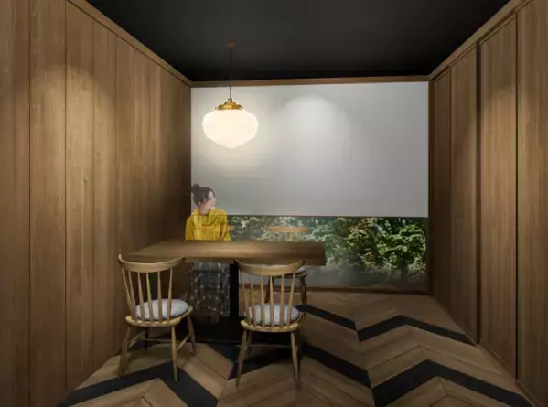 人生に、感じる時間を。兵庫県・香美町に“感性の宿”The Sanaton誕生へ｜クラウドファンディング開始