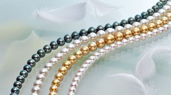 大月真珠、パールジュエリーの世界を体感できる直営ショップを小田急百貨店新宿店に10月8日オープン