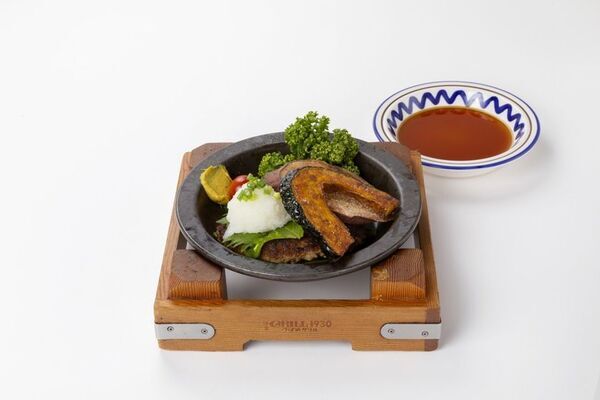 ―アトレで味わう茨城の秋―　『いばらき、いただき！アトレとつながる実りの彩り』10月17日(金)から開催！