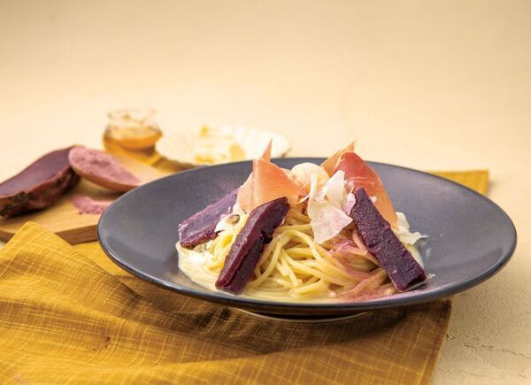 ―アトレで味わう茨城の秋―　『いばらき、いただき！アトレとつながる実りの彩り』10月17日(金)から開催！