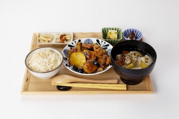 ―アトレで味わう茨城の秋―　『いばらき、いただき！アトレとつながる実りの彩り』10月17日(金)から開催！