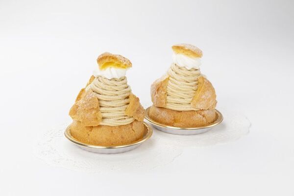 ―アトレで味わう茨城の秋―　『いばらき、いただき！アトレとつながる実りの彩り』10月17日(金)から開催！