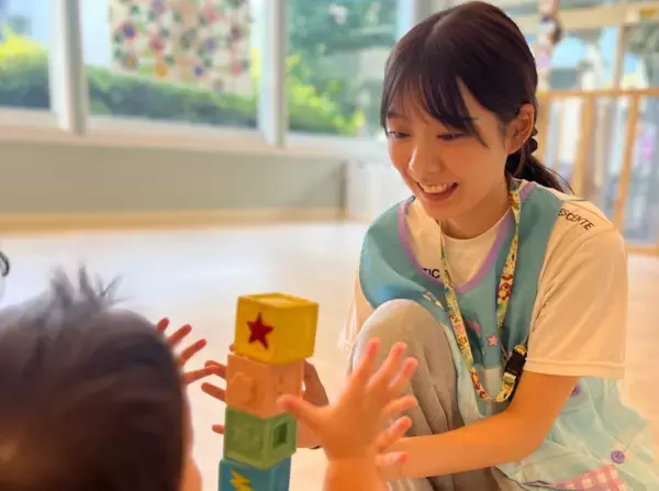 保育園キートス、「こども誰でも通園制度」でのべ873名を受け入れ全てのこどもと家庭の支援を目指して実施中