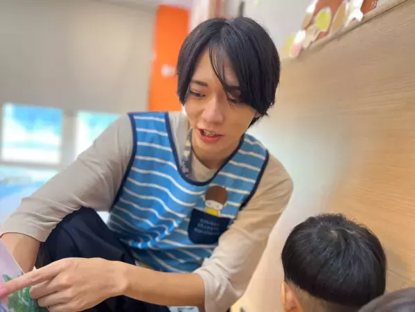 保育園キートス、「こども誰でも通園制度」でのべ873名を受け入れ全てのこどもと家庭の支援を目指して実施中