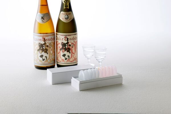 創業270年を記念した周年祭を10月1日開始　おゝ垣“オトナの珈琲”味＆みずのいろテッシンが登場