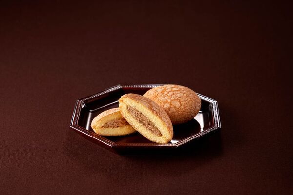 創業270年を記念した周年祭を10月1日開始　おゝ垣“オトナの珈琲”味＆みずのいろテッシンが登場