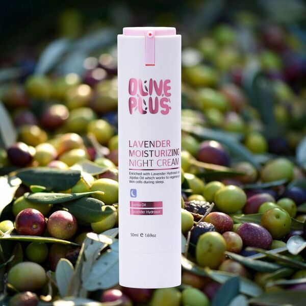 ユネスコ無形文化遺産「パレスチナ石鹸 ナーブルスソープ」の伝統から誕生 ― 壊されゆくオリーブの木と人々の暮らしを未来につなぐフェイスクリーム、2025年11月日本初上陸