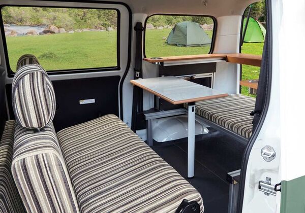 『横浜キャンピングカーショー2025』、開催まであと2週間！夢と自由を載せてどこまでも！最新モデルがパシフィコ横浜に集結