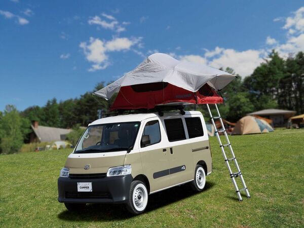 『横浜キャンピングカーショー2025』、開催まであと2週間！夢と自由を載せてどこまでも！最新モデルがパシフィコ横浜に集結