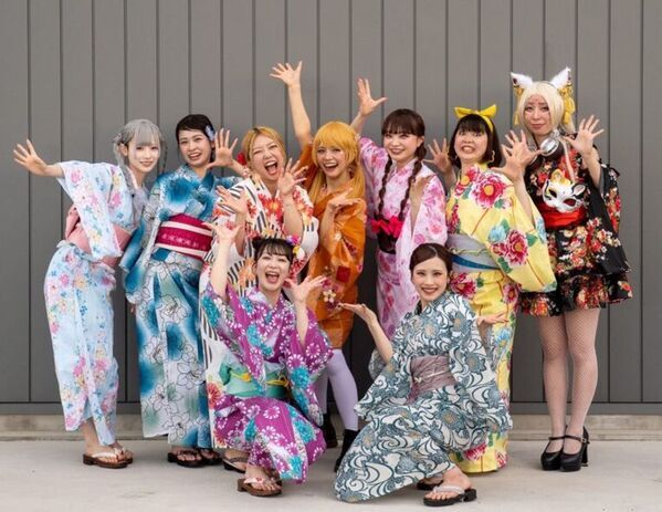 下町ハイボールフェスが新小岩に帰ってきた！2025年10月17日(金)～19日(日)『下町ハイボールフェス2025 in 新小岩公園』