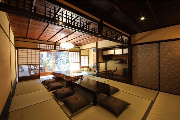 「The Tenpo ～ザ 天保～」京都市文化財に保護選定された一棟貸し京町家がグランドオープン！10月24日まで30％OFFキャンペーン実施