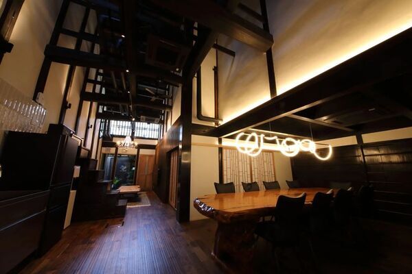 「The Tenpo ～ザ 天保～」京都市文化財に保護選定された一棟貸し京町家がグランドオープン！10月24日まで30％OFFキャンペーン実施