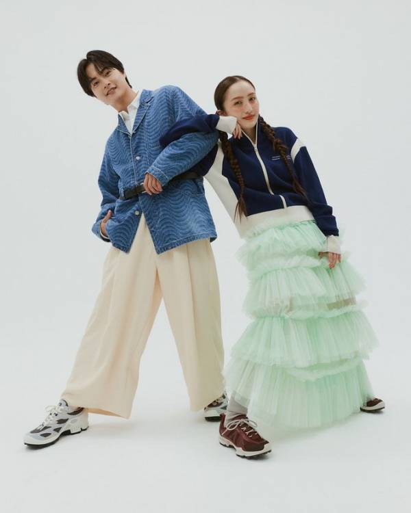 〈ECCO〉カルチャーを伝承するコンセプトショップ「ECCO TOKYO SHIBUYA」が9月27日(土)明治通りにオープンしました