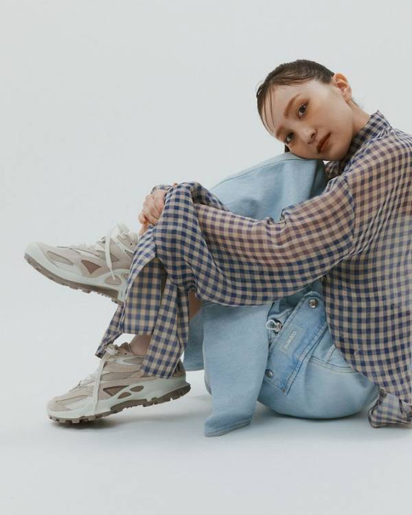 〈ECCO〉カルチャーを伝承するコンセプトショップ「ECCO TOKYO SHIBUYA」が9月27日(土)明治通りにオープンしました