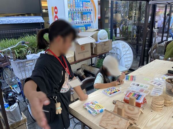 神戸の山の恵みを体感しよう！森と人がつながるサステナブル体験イベント開催！