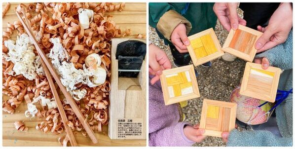 神戸の山の恵みを体感しよう！森と人がつながるサステナブル体験イベント開催！